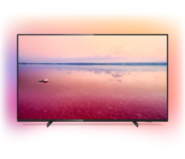 PHILIPS 50" 50PUS6704 UHD - 492217 - zdjęcie